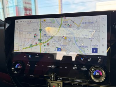 2025 Lexus NX thumbnail 69