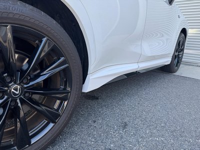 2025 Lexus NX thumbnail 36