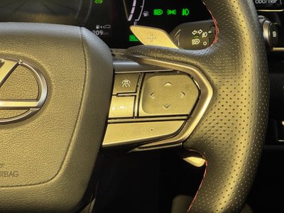 2025 Lexus NX thumbnail 59