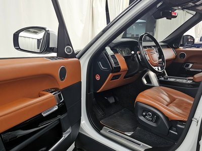 LAND ROVER RANGE ROVER - 10