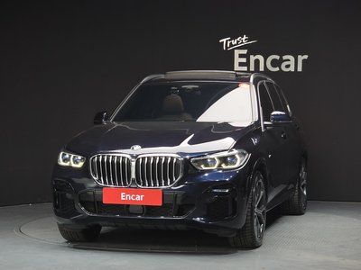 BMW X5 - 2