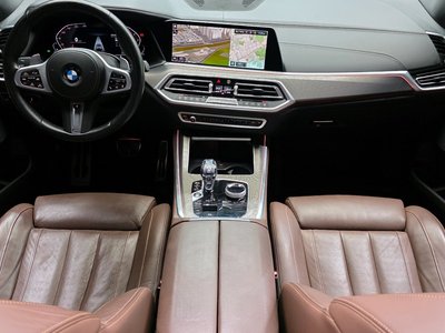 BMW X5 - 5