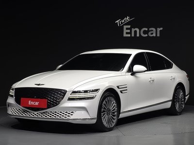 2021 GENESIS ELECTRIFIED G80 (RG3) 照片 1