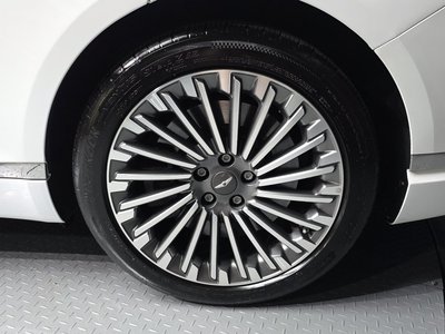 2021 GENESIS ELECTRIFIED G80 (RG3) 照片 6