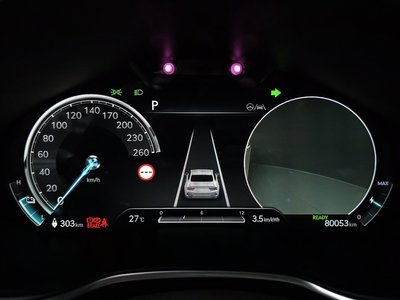 2021 GENESIS ELECTRIFIED G80 (RG3) 照片 8