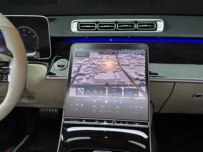 2021 Mercedes-BENZ S-CLASS 缩略图 13