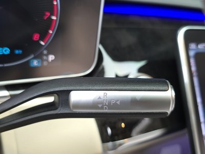 2021 Mercedes-BENZ S-CLASS 照片 9