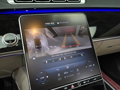 2021 Mercedes-BENZ S-CLASS 缩略图 15