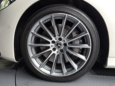 2021 Mercedes-BENZ S-CLASS 照片 6