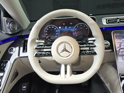 2021 Mercedes-BENZ S-CLASS 缩略图 12