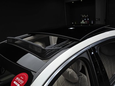 2021 Mercedes-BENZ S-CLASS 缩略图 17