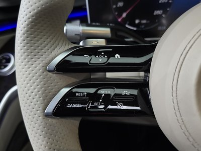 2021 Mercedes-BENZ S-CLASS 缩略图 16