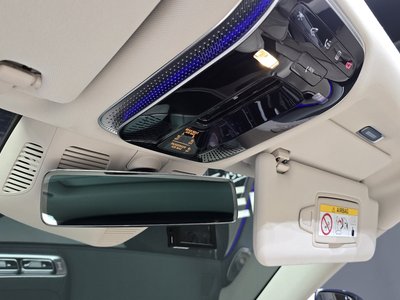 2021 Mercedes-BENZ S-CLASS 缩略图 20