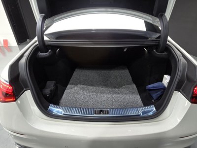 2021 Mercedes-BENZ S-CLASS 缩略图 19