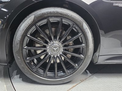 MERCEDES-BENZ GT AMG - 6