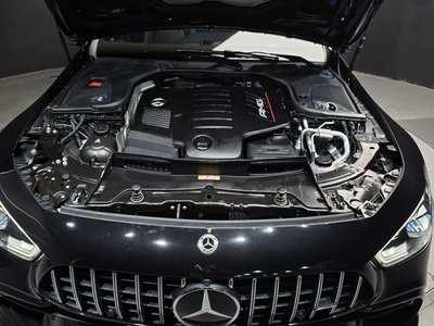 MERCEDES-BENZ GT AMG - 7