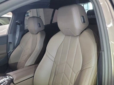 2026 BMW 5 SERIES photo 7