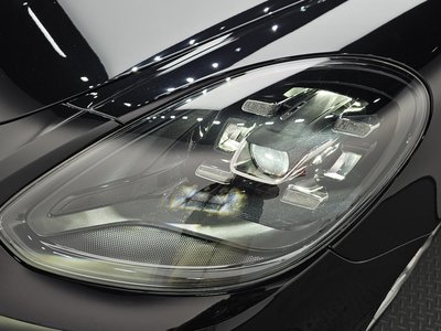 PORSCHE PANAMERA - 9