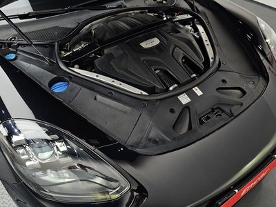 PORSCHE PANAMERA - 7