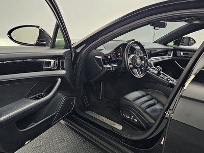 PORSCHE PANAMERA - 10