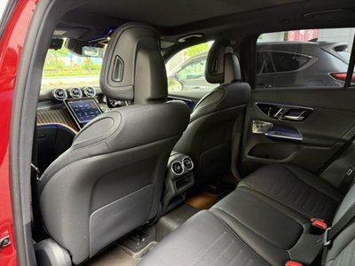 2024 Mercedes-BENZ GLC 缩略图 24