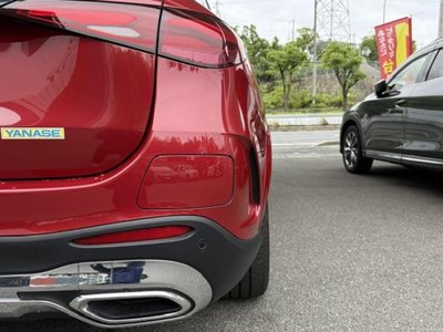 2024 Mercedes-BENZ GLC 缩略图 31