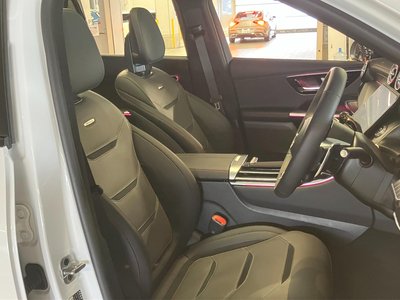 MERCEDES-BENZ GLC AMG - 10