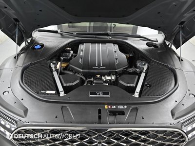 2022 Genesis G90 (RS4) 照片 7
