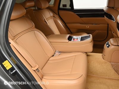صورة مصغرة 12 لـ 2022 Genesis G90 (RS4)