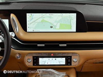 صورة مصغرة 14 لـ 2022 Genesis G90 (RS4)