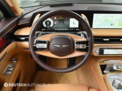 صورة مصغرة 13 لـ 2022 Genesis G90 (RS4)