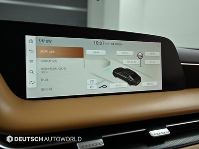 صورة مصغرة 17 لـ 2022 Genesis G90 (RS4)
