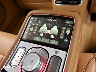 صورة مصغرة 16 لـ 2022 Genesis G90 (RS4)