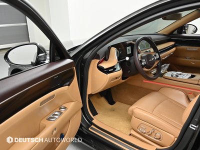 صورة مصغرة 11 لـ 2022 Genesis G90 (RS4)