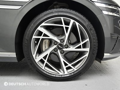 2022 Genesis G90 (RS4) 照片 6