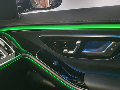 صورة مصغرة 13 لـ 2022 Mercedes-BENZ S-CLASS