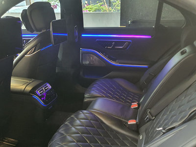 صورة مصغرة 18 لـ 2022 Mercedes-BENZ S-CLASS