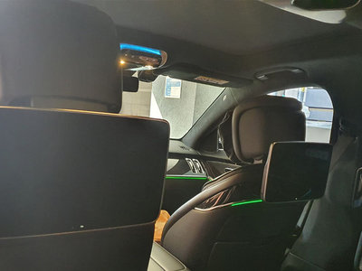 صورة مصغرة 17 لـ 2022 Mercedes-BENZ S-CLASS