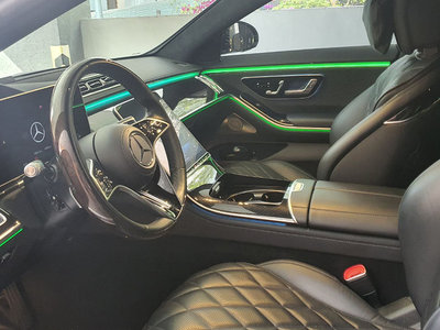 صورة مصغرة 16 لـ 2022 Mercedes-BENZ S-CLASS