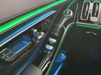صورة مصغرة 12 لـ 2022 Mercedes-BENZ S-CLASS