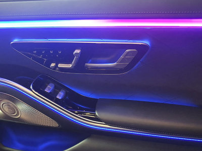 صورة مصغرة 14 لـ 2022 Mercedes-BENZ S-CLASS