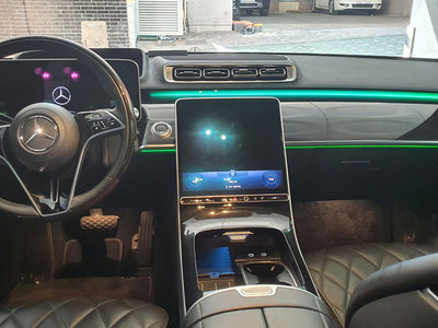 صورة مصغرة 15 لـ 2022 Mercedes-BENZ S-CLASS