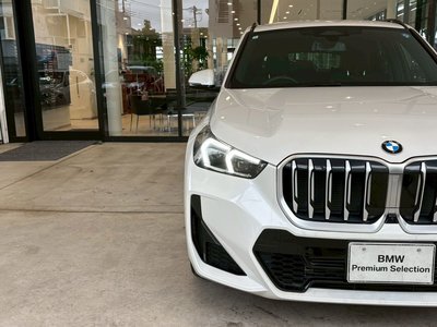 2024 BMW X1 — миниатюра 54