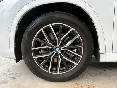 2024 BMW X1 — миниатюра 66