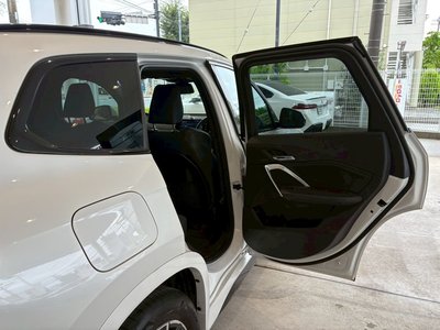 2024 BMW X1 — миниатюра 15
