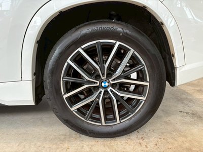 2024 BMW X1 — миниатюра 67