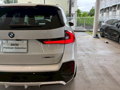 2024 BMW X1 — миниатюра 55