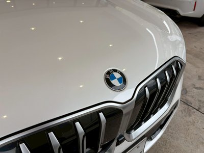 2024 BMW X1 — миниатюра 52
