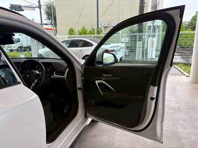 2024 BMW X1 photo 8