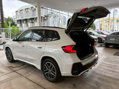 2024 BMW X1 — миниатюра 21